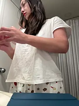 xLadyScarlettx online show from 01-16-26, 03:10