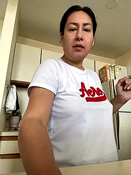 xLadyScarlettx online show from 12-03-25, 03:11