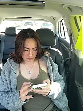 xLadyScarlettx online show from 04-07-26, 08:43