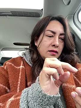 xLadyScarlettx online show from 02-15-26, 04:06