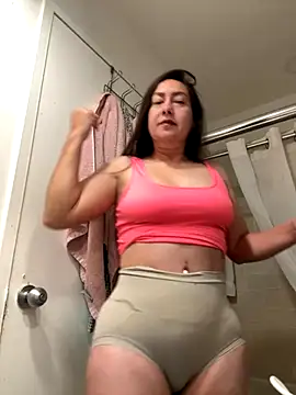 xLadyScarlettx online show from 11-28-25, 03:39