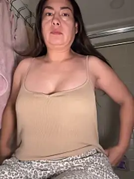 xLadyScarlettx online show from 11-29-25, 03:50