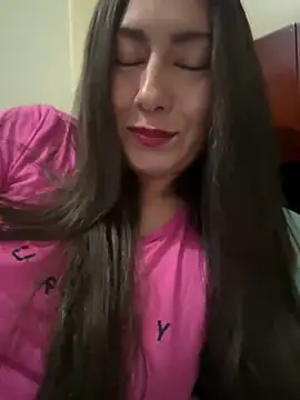 Snapshot of xLadyScarlettx chatting on 03-13-25, 01:32 xLadyScarlettx online show from 03-13-25, 01:32