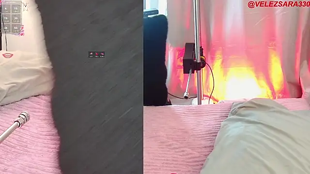 Snapshot of sara_smith45 chatting on 02-24-25, 07:52 sara smith45 online show from 02-24-25, 07:52