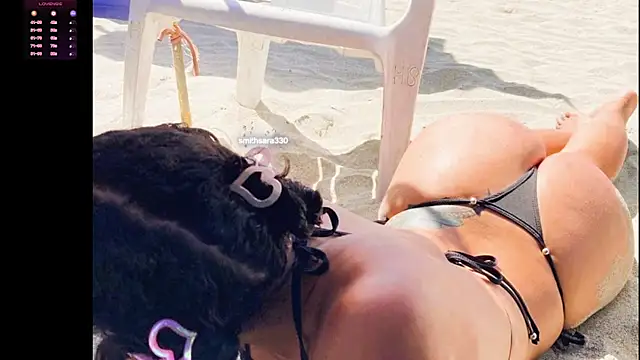 sara smith45 online show from 04-08-26, 09:11