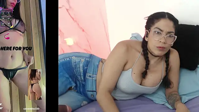 Snapshot of sara_smith45 chatting on 11-05-25, 10:18 sara smith45 online show from 11-05-25, 10:18