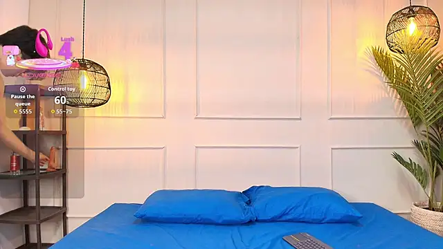 luandy online show from 11-21-25, 07:57