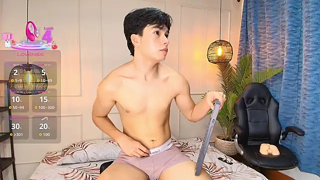 luandy online show from 10-29-25, 07:57