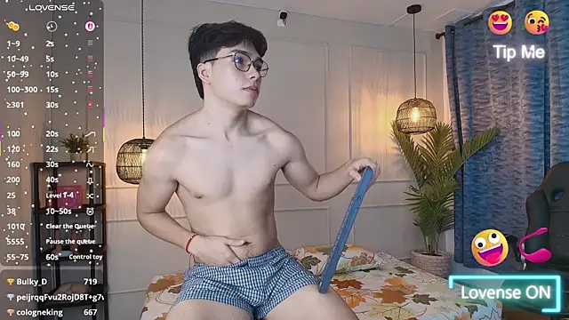 luandy online show from 04-03-26, 11:38