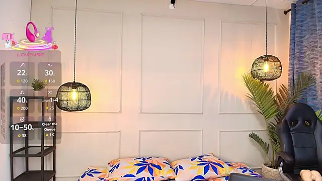 luandy online show from 11-09-25, 07:40