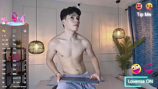 luandy online show from 04-05-26, 11:28