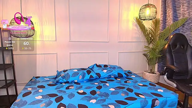 luandy online show from 01-08-26, 08:04