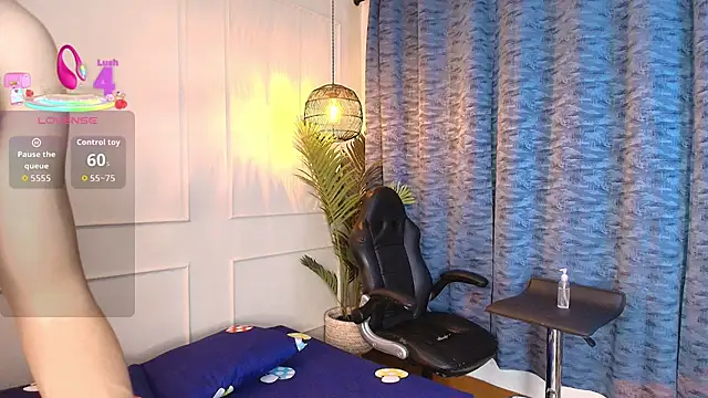 luandy online show from 11-24-25, 07:25