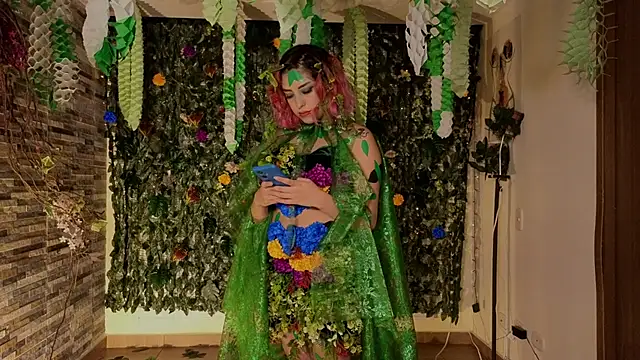 Hairyandsexysalma online show from 03-20-25, 05:02