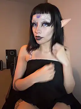 Gothbabbi online show from 02-20-26, 11:28