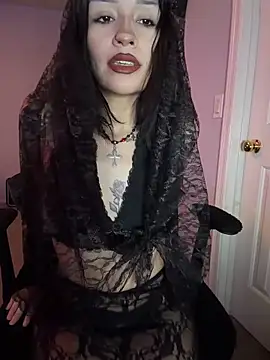 Gothbabbi online show from 02-28-26, 09:36