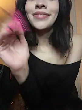 Gothbabbi online show from 04-12-26, 08:12