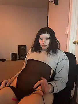 Gothbabbi online show from 02-27-26, 10:09