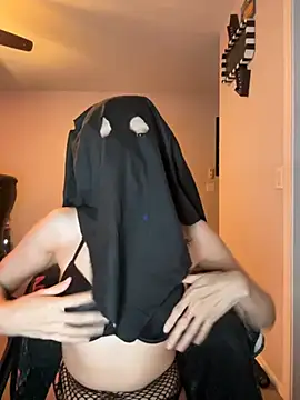 Gothbabbi online show from 03-14-26, 07:53