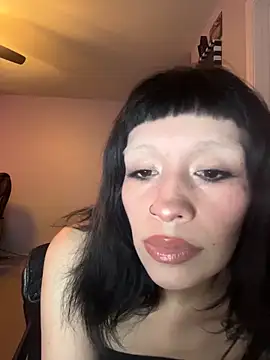 Gothbabbi online show from 03-10-26, 10:14