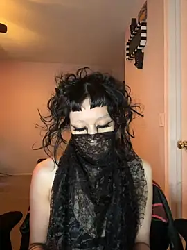 Gothbabbi online show from 03-15-26, 08:05