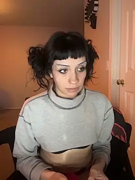 Gothbabbi online show from 03-16-26, 11:51