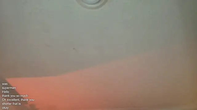 Isaa Coleman  online show from 03-31-26, 10:23