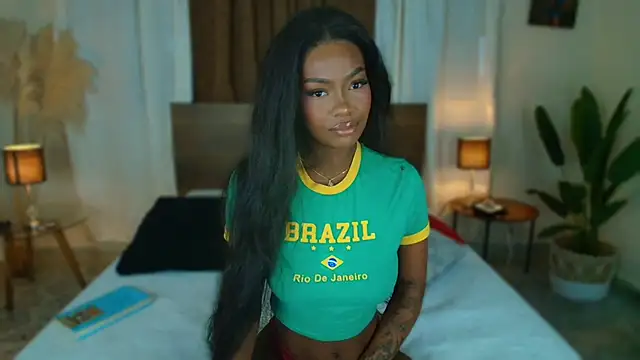 Isaa Coleman  online show from 03-07-26, 09:53