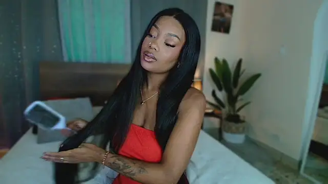 Isaa Coleman  online show from 02-09-26, 08:40