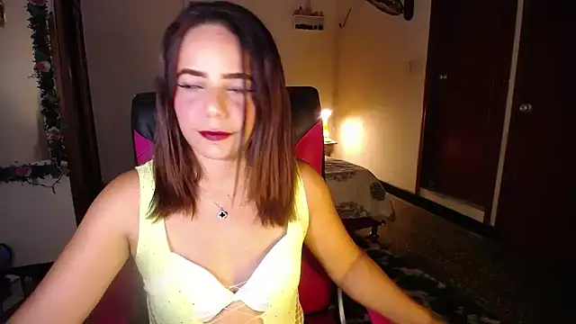 danielle rose 1 online show from 09-19-25, 06:12