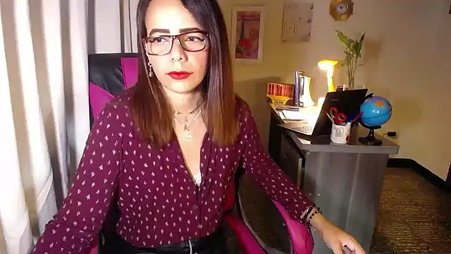 danielle rose 1 online show from 04-04-26, 04:02