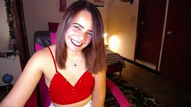 danielle rose 1 online show from 10-05-25, 05:58