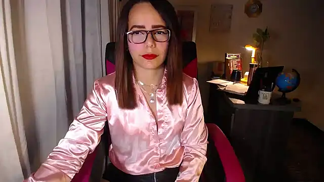 danielle rose 1 online show from 03-07-26, 07:30