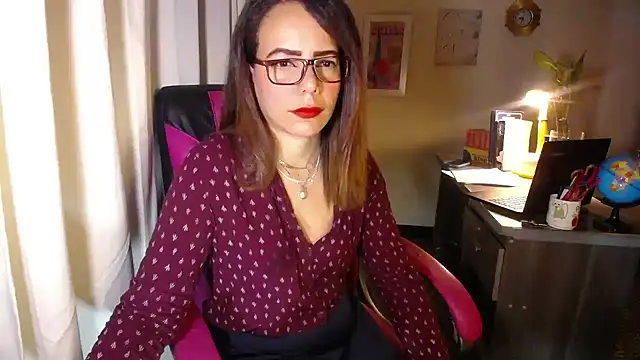 danielle rose 1 online show from 04-09-26, 01:28