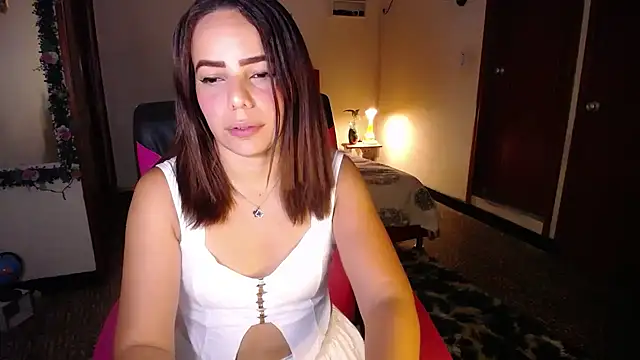 danielle rose 1 online show from 09-20-25, 06:46