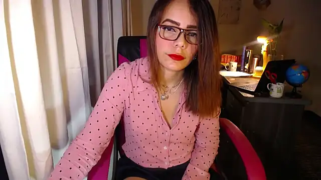 danielle rose 1 online show from 04-13-26, 02:10