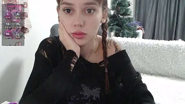 Kisi misi online show from 01-15-25, 12:41