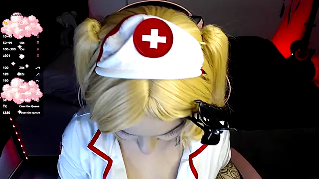 Theprojectsaraa online show from 10-01-25, 02:32