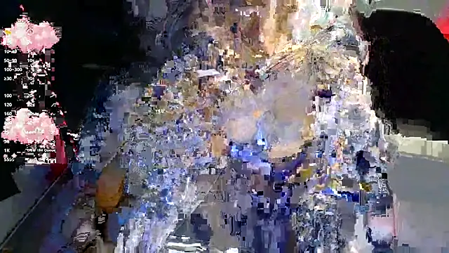 Theprojectsaraa online show from 10-15-25, 12:57