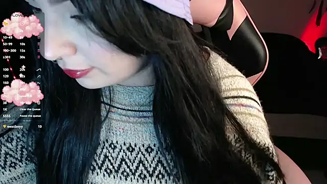 Theprojectsaraa online show from 10-25-25, 09:15