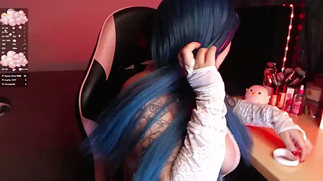 Theprojectsaraa online show from 02-25-26, 07:25