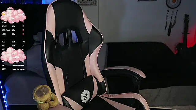 Theprojectsaraa online show from 11-10-25, 12:54