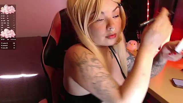 Theprojectsaraa online show from 03-03-26, 02:35