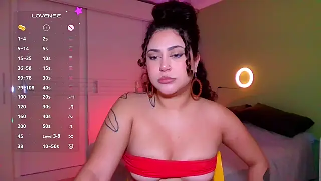 ann4montez  online show from 11-07-25, 01:04