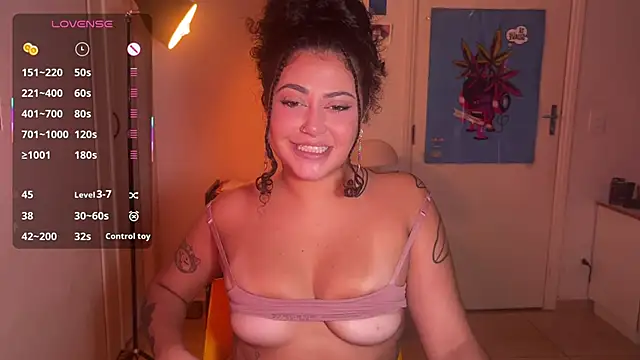 Snapshot of ann4montez_ chatting on 04-28-26, 03:44 ann4montez online show from 04-28-26, 03:44