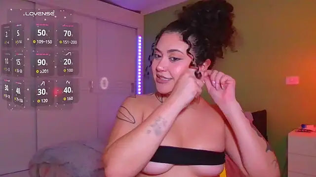 ann4montez  online show from 11-28-25, 04:51