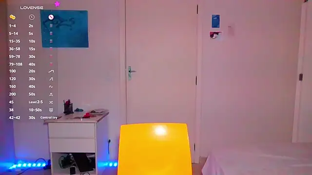 ann4montez  online show from 09-15-25, 03:29