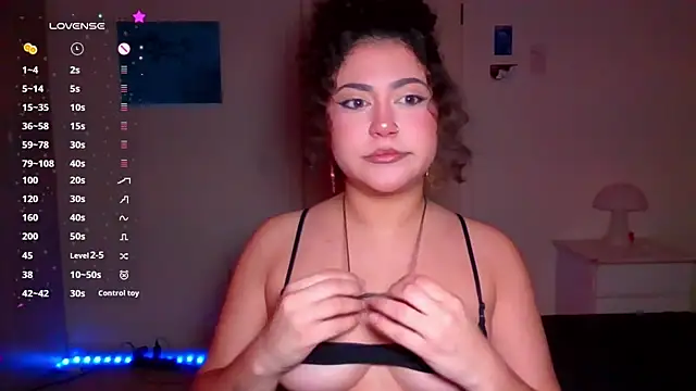 ann4montez  online show from 09-29-25, 04:08