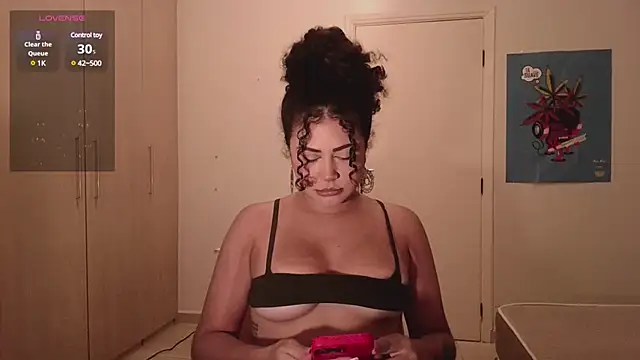 ann4montez  online show from 01-14-25, 03:22