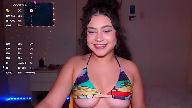 ann4montez  online show from 09-14-25, 02:56